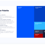 Color Palette - 16