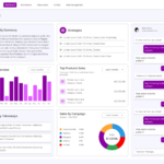 Company Profile Settings